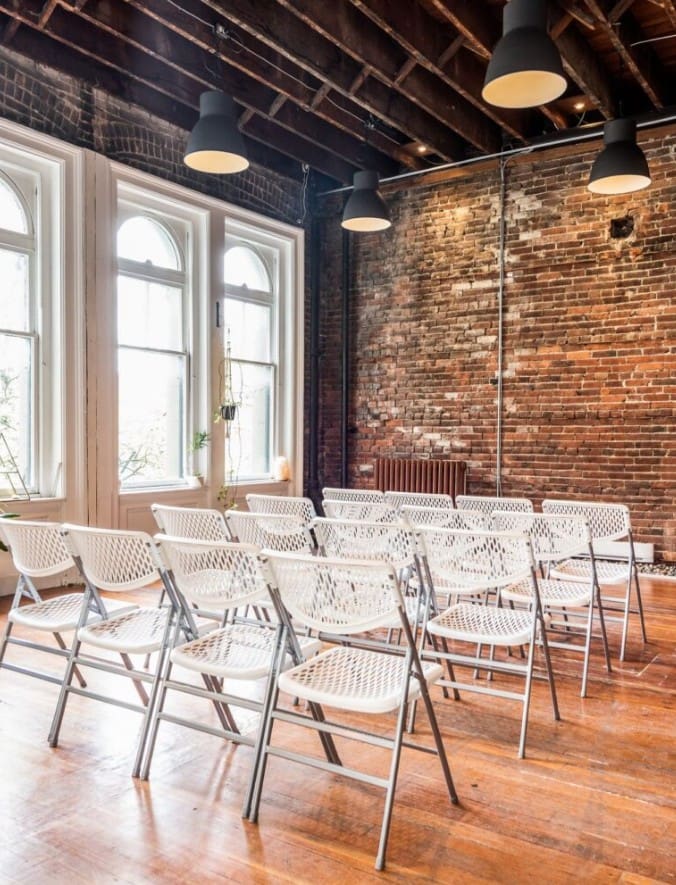 The-Conscious-lab-vancouver-indoor-elopement-venue